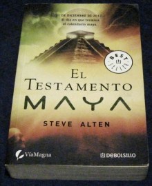 EL TESTAMENTO MAYA